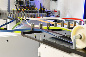 fm Systemmöbel Technik