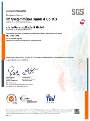 ISO 14001