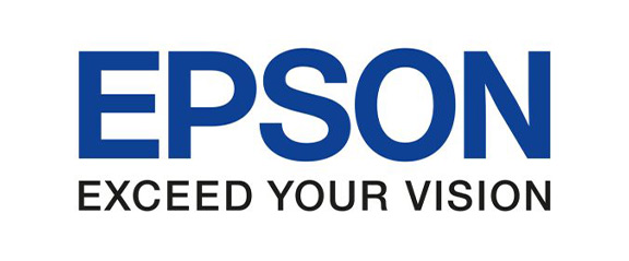 EPSON Logo