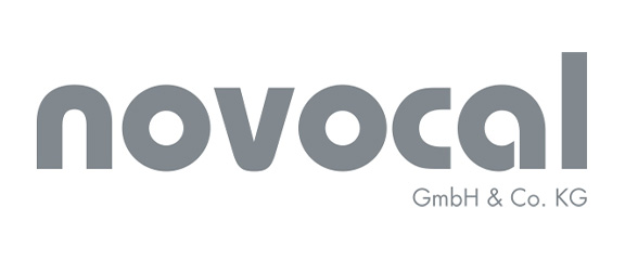 Logo Novocal