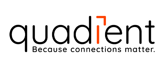 Logo Quadient