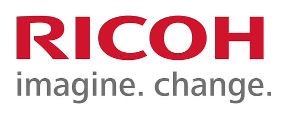 Logo Ricoh