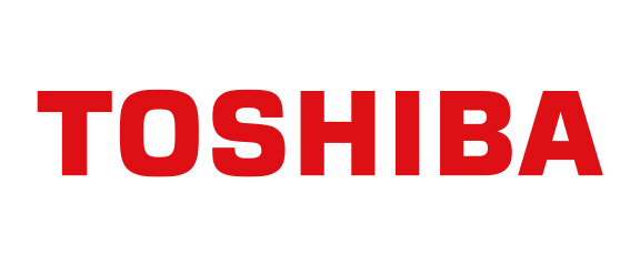 Logo Toshiba