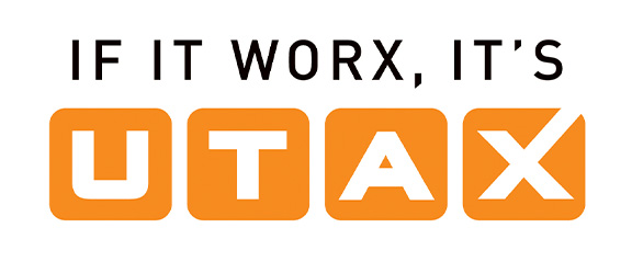 Logo Utax