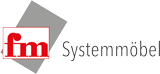Logo fm systemmoebel