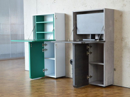 fm Systemmöbel Genius fm Systemmöbel Genius